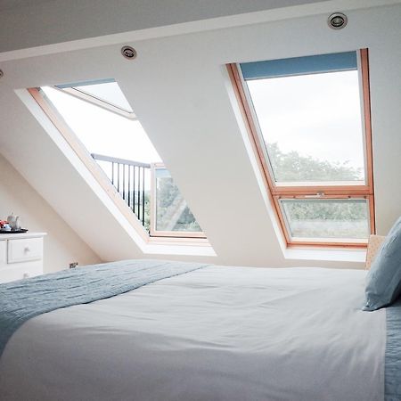 Sophie'S B&B Harrogate Dış mekan fotoğraf
