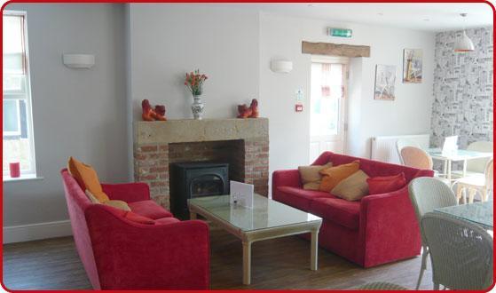 Sophie'S B&B Harrogate Dış mekan fotoğraf