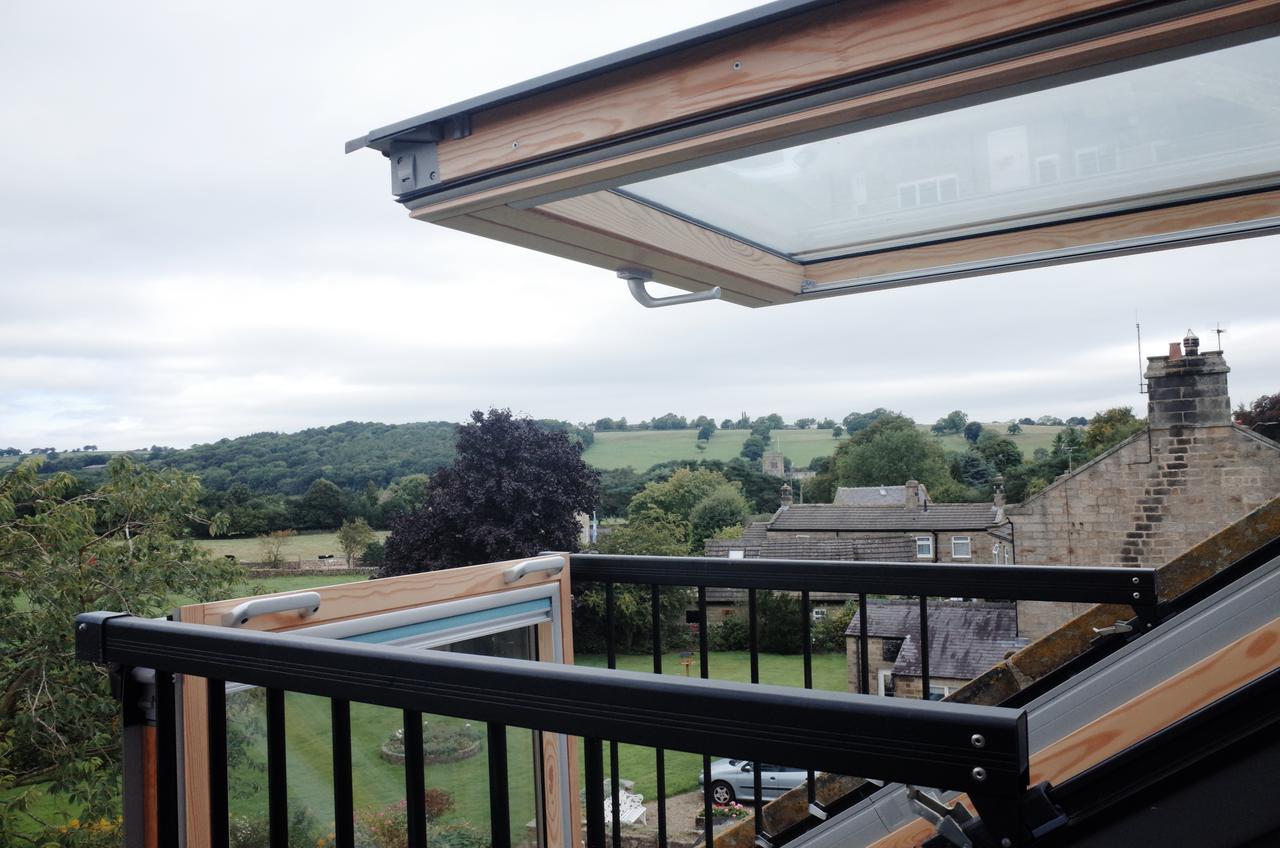 Sophie'S B&B Harrogate Dış mekan fotoğraf