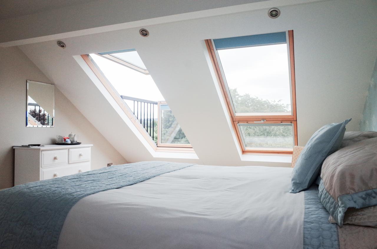 Sophie'S B&B Harrogate Dış mekan fotoğraf