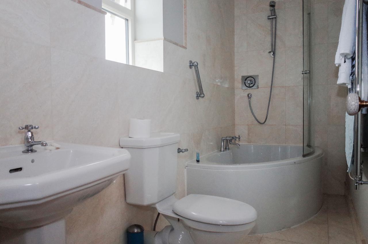 Sophie'S B&B Harrogate Dış mekan fotoğraf
