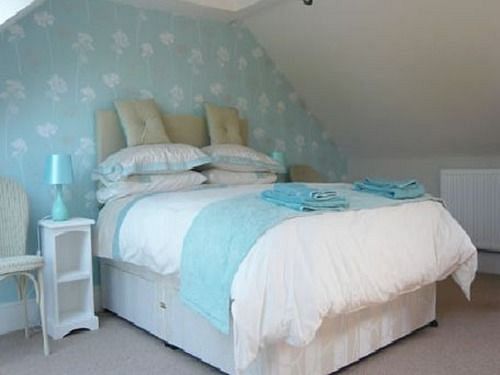 Sophie'S B&B Harrogate Dış mekan fotoğraf