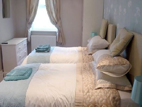Sophie'S B&B Harrogate Dış mekan fotoğraf