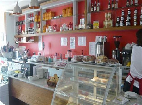 Sophie'S B&B Harrogate Dış mekan fotoğraf